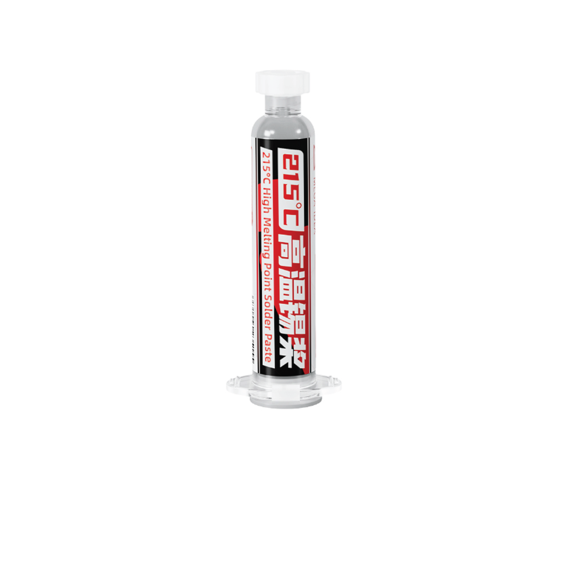 Timah Cair Mega-Idea 215°C 35g (Tube)